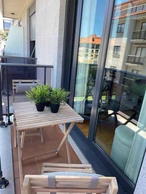 Recuncho Costeiro Apartment