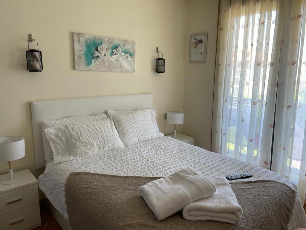 Apartment Recuncho Costeiro