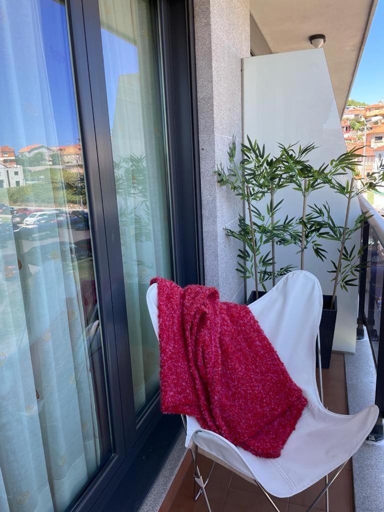 Recuncho Costeiro Apartment